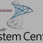 SCOM Quick Lab Setup Part 5 SQL Server Installation