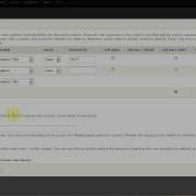 A Gallery Of Nodes With Drupal Tutorial 4