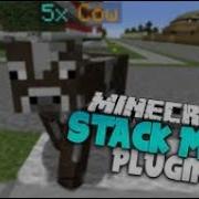 How To Add Mob Stacking In Minecraft Server Mob Stack Plugin Tutorial