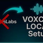 Как установить VoxCPM локально пошаговое руководство