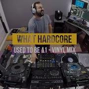 DJ Cotts What Happy Hardcore Used To Be 11 Vinyl Mix