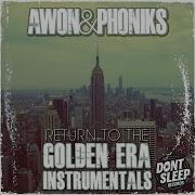 Move Back Instrumental