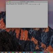 Intro To Hacking Chapter 1 Ping Sweep