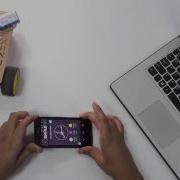 Turn Your Smartphone Into Accelerometer Sensor Shield To Control Arduino 1Sheeld Tutorial