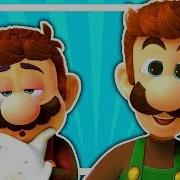 SCRAPPED Super Mario Bros Movie UPDATE Details On The Script