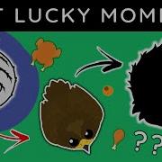 MOPE IO ULTIMATE LUCK FUNNY MOMENTS
