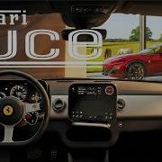 Внутри Ferrari Luce 2027 года самый неожиданный кокпит на сегодняшний день