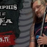 Amorphis The Golden Elk Live At Wacken Open Air 2018