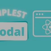 Simplest Reusable Modal Popup Component In ReactJS