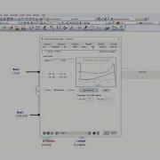 ETAP Motor Starting Analysis Dynamic