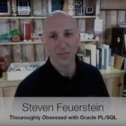Oracle Function Result Cache Steven Feuerstein