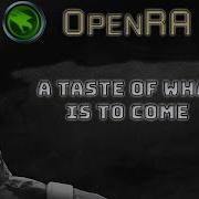 An All Out War In High Definition OpenRA With Remastered Graphics