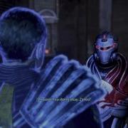 Mass Effect 3 Последние прощания Часть 1
