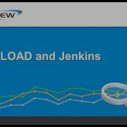 WebLOAD Jenkins Plugin