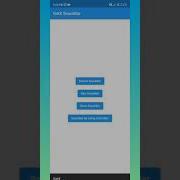 GetX SnackBar In Flutter GetXSnackBar Flutter Coding