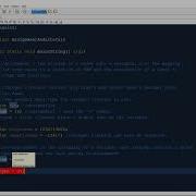 Variable Assignment Literals Part 1