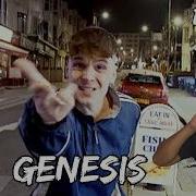 Ren Genesis REACTION This Might Be His Most DISTURBING Masterpiece Yet