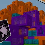 Как использовать блоки пазлы для создания случайных структур в Java Minecraft 1 21 8