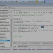 Setting Default Values In New Records In Grids Part