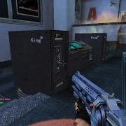Mat Wallhacking In Ghost Mode D
