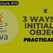 How To Initialize Object Java Tutorial For Beginners Tech Wizard