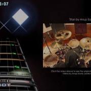 HD RB3 PS Titan Play Through Version Drums V1