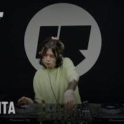 Amanita DJ Set Rinse France