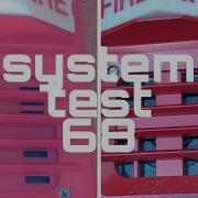 System Test 68 Simplex 2903s And 2901s FireAlarmFriday