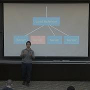 Безопасность и масштабируемость CS50 Beyond 2019