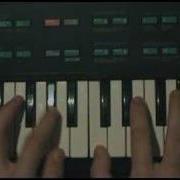 Me Playing Everything Counts By Depeche Mode