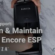 Tech Support Encore ESP Cleaning And Maintenance