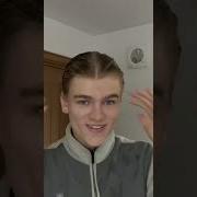 Trying A Swedish Inspired Hairstyle