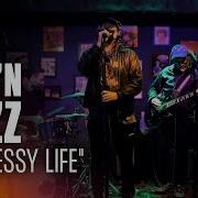 Cap N Jazz Oh Messy Life Live