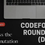 755 Div 2 D Guess The Permutation Codeforces DCC NIT A