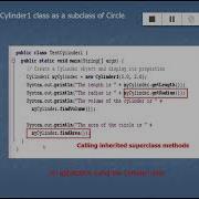 Java Video Lecture 14 Inheritance