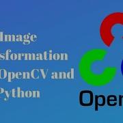 Image Translation In OpenCV With Python