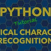 Python Extract Text From Image Using OCR