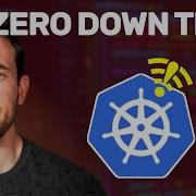 Zero Downtime With Kubernetes Was Harder Than I Expected