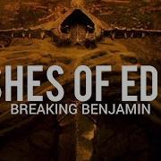 Breaking Benjamin Ashes Of Eden Sub Español