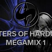 TheFallen Masters Of Hardcore Megamix 1