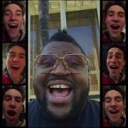 Jacob Collier IHarmU Favourites