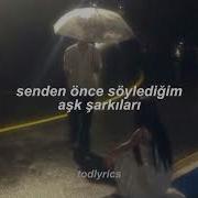 Zeynep Dizdar Son Bir Rica Lyrics