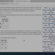 Evaluation Metrics For Classification Model Machine Learning Tutorial Open Knowledge Share