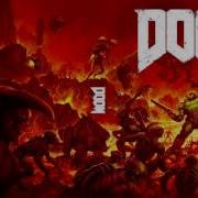 DOOM 2016 OST Lazarus Combat