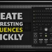 Why I Love The GateSeq64
