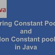 37 Java Tutorial String Constant Pool In Java String Object Creation In Java Zest Prime