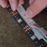 ADDRESSABLE Led Strip Vs DIRECT Led Strip