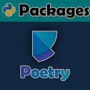 Poetry Python Crash Course