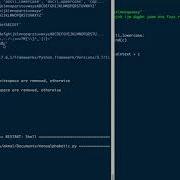 05 Monoalphabetic Cipher Decryption Exercise In Python