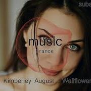 Kimberley August Wallflower